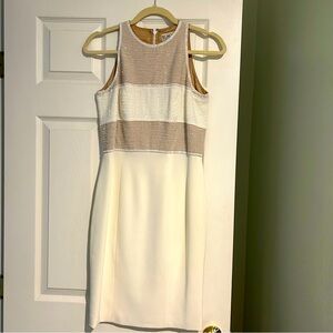 Beaded cocktail dress formal